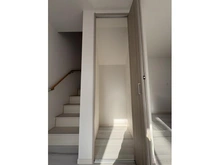 【神奈川県/藤沢市鵠沼海岸】藤沢市鵠沼海岸7丁目　新築戸建　2号棟/全3棟 収納