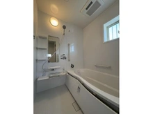 【神奈川県/藤沢市鵠沼海岸】藤沢市鵠沼海岸7丁目　新築戸建　2号棟/全3棟 浴室