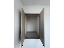 【神奈川県/藤沢市鵠沼海岸】藤沢市鵠沼海岸7丁目　新築戸建　2号棟/全3棟 収納