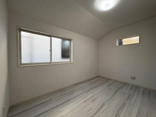 【神奈川県/藤沢市鵠沼海岸】藤沢市鵠沼海岸7丁目　新築戸建　2号棟/全3棟 洋室