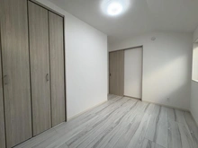 【神奈川県/藤沢市鵠沼海岸】藤沢市鵠沼海岸7丁目　新築戸建　2号棟/全3棟 洋室