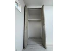 【神奈川県/藤沢市鵠沼海岸】藤沢市鵠沼海岸7丁目　新築戸建　2号棟/全3棟 収納