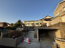 【神奈川県/鎌倉市玉縄】鎌倉市玉縄4丁目　中古戸建 外観：リフォーム中