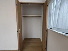 【神奈川県/横浜市栄区飯島町】栄区飯島町　中古戸建 収納