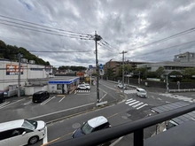 【神奈川県/横浜市栄区飯島町】栄区飯島町　中古戸建 眺望