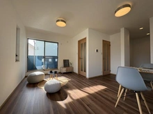 【神奈川県/横浜市磯子区洋光台】磯子区洋光台1丁目　中古戸建 LDK