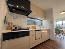 【神奈川県/横浜市磯子区洋光台】磯子区洋光台1丁目　中古戸建 キッチン