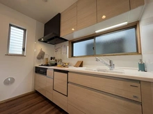 【神奈川県/横浜市磯子区洋光台】磯子区洋光台1丁目　中古戸建 キッチン