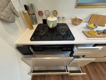 【神奈川県/横浜市磯子区洋光台】磯子区洋光台1丁目　中古戸建 キッチン