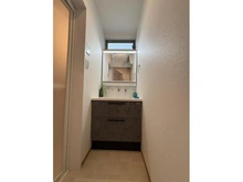 【神奈川県/横浜市磯子区洋光台】磯子区洋光台1丁目　中古戸建 洗面所