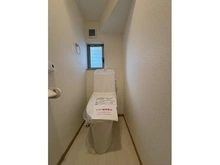 【神奈川県/横浜市磯子区洋光台】磯子区洋光台1丁目　中古戸建 トイレ