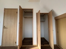 【神奈川県/横浜市磯子区洋光台】磯子区洋光台1丁目　中古戸建 収納