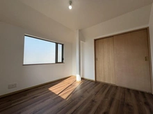 【神奈川県/横浜市磯子区洋光台】磯子区洋光台1丁目　中古戸建 洋室