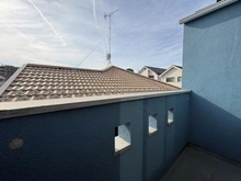 【神奈川県/横浜市磯子区洋光台】磯子区洋光台1丁目　中古戸建 バルコニー