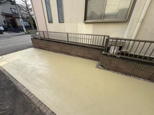 【神奈川県/横浜市磯子区洋光台】磯子区洋光台1丁目　中古戸建 駐車場