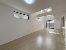 【神奈川県/横浜市磯子区洋光台】磯子区洋光台六丁目　新築戸建　2号棟/全2棟 LDK