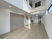 【神奈川県/横浜市磯子区洋光台】磯子区洋光台六丁目　新築戸建　2号棟/全2棟 LDK