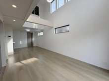 【神奈川県/横浜市磯子区洋光台】磯子区洋光台六丁目　新築戸建　2号棟/全2棟 LDK