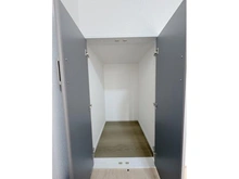 【神奈川県/横浜市磯子区洋光台】磯子区洋光台六丁目　新築戸建　2号棟/全2棟 収納