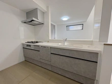 【神奈川県/横浜市磯子区洋光台】磯子区洋光台六丁目　新築戸建　2号棟/全2棟 キッチン