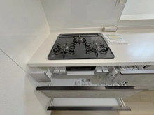 【神奈川県/横浜市磯子区洋光台】磯子区洋光台六丁目　新築戸建　2号棟/全2棟 キッチン