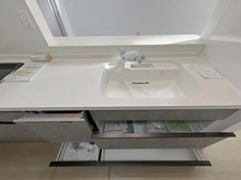 【神奈川県/横浜市磯子区洋光台】磯子区洋光台六丁目　新築戸建　2号棟/全2棟 キッチン