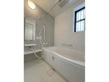 【神奈川県/横浜市磯子区洋光台】磯子区洋光台六丁目　新築戸建　2号棟/全2棟 浴室