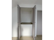 【神奈川県/横浜市磯子区洋光台】磯子区洋光台六丁目　新築戸建　2号棟/全2棟 収納