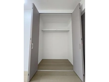 【神奈川県/横浜市磯子区洋光台】磯子区洋光台六丁目　新築戸建　2号棟/全2棟 収納