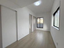 【神奈川県/横浜市磯子区洋光台】磯子区洋光台六丁目　新築戸建　2号棟/全2棟 洋室