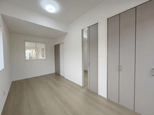 【神奈川県/横浜市磯子区洋光台】磯子区洋光台六丁目　新築戸建　2号棟/全2棟 洋室