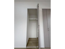 【神奈川県/横浜市磯子区洋光台】磯子区洋光台六丁目　新築戸建　2号棟/全2棟 収納