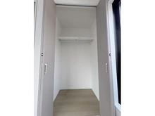 【神奈川県/横浜市磯子区洋光台】磯子区洋光台六丁目　新築戸建　2号棟/全2棟 収納