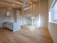 【神奈川県/鎌倉市梶原】鎌倉市梶原2丁目　新築戸建　A棟/全3棟 LDK