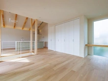 【神奈川県/鎌倉市梶原】鎌倉市梶原2丁目　新築戸建　A棟/全3棟 LDK