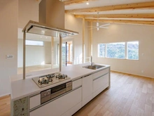 【神奈川県/鎌倉市梶原】鎌倉市梶原2丁目　新築戸建　A棟/全3棟 LDK