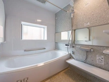 【神奈川県/鎌倉市梶原】鎌倉市梶原2丁目　新築戸建　A棟/全3棟 浴室