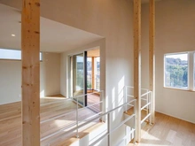 【神奈川県/鎌倉市梶原】鎌倉市梶原2丁目　新築戸建　A棟/全3棟 LDK