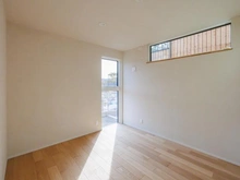 【神奈川県/鎌倉市梶原】鎌倉市梶原2丁目　新築戸建　A棟/全3棟 洋室