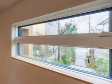 【神奈川県/鎌倉市梶原】鎌倉市梶原2丁目　新築戸建　A棟/全3棟 眺望