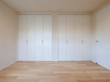 【神奈川県/鎌倉市梶原】鎌倉市梶原2丁目　新築戸建　A棟/全3棟 洋室