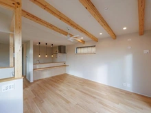 【神奈川県/鎌倉市梶原】鎌倉市梶原2丁目　新築戸建　B棟/全3棟 LDK