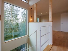 【神奈川県/鎌倉市梶原】鎌倉市梶原2丁目　新築戸建　B棟/全3棟 眺望