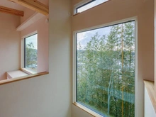 【神奈川県/鎌倉市梶原】鎌倉市梶原2丁目　新築戸建　B棟/全3棟 眺望