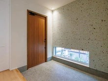 【神奈川県/鎌倉市梶原】鎌倉市梶原2丁目　新築戸建　B棟/全3棟 玄関