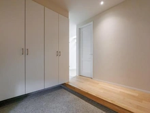 【神奈川県/鎌倉市梶原】鎌倉市梶原2丁目　新築戸建　B棟/全3棟 玄関