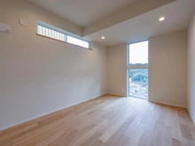 【神奈川県/鎌倉市梶原】鎌倉市梶原2丁目　新築戸建　B棟/全3棟 洋室