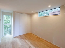 【神奈川県/鎌倉市梶原】鎌倉市梶原2丁目　新築戸建　B棟/全3棟 洋室