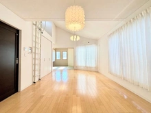 【神奈川県/横浜市栄区笠間】栄区笠間三丁目　戸建 LDK