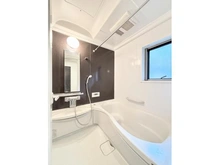 【神奈川県/横浜市栄区笠間】栄区笠間三丁目　戸建 浴室